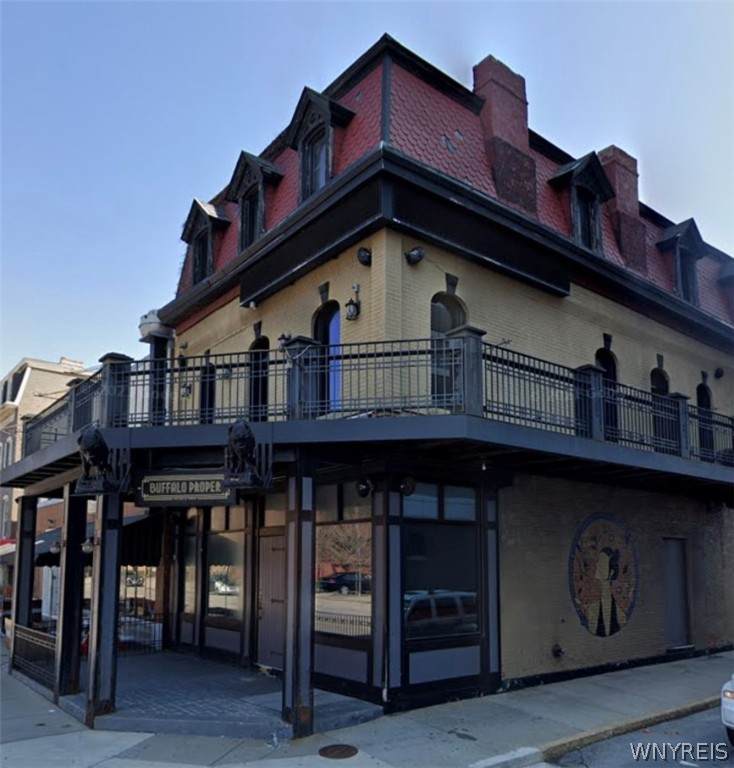 333 Franklin Street - Photo 1