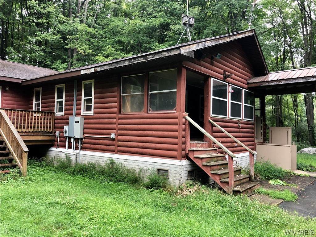 7856 Stone Spring Road - Photo 1