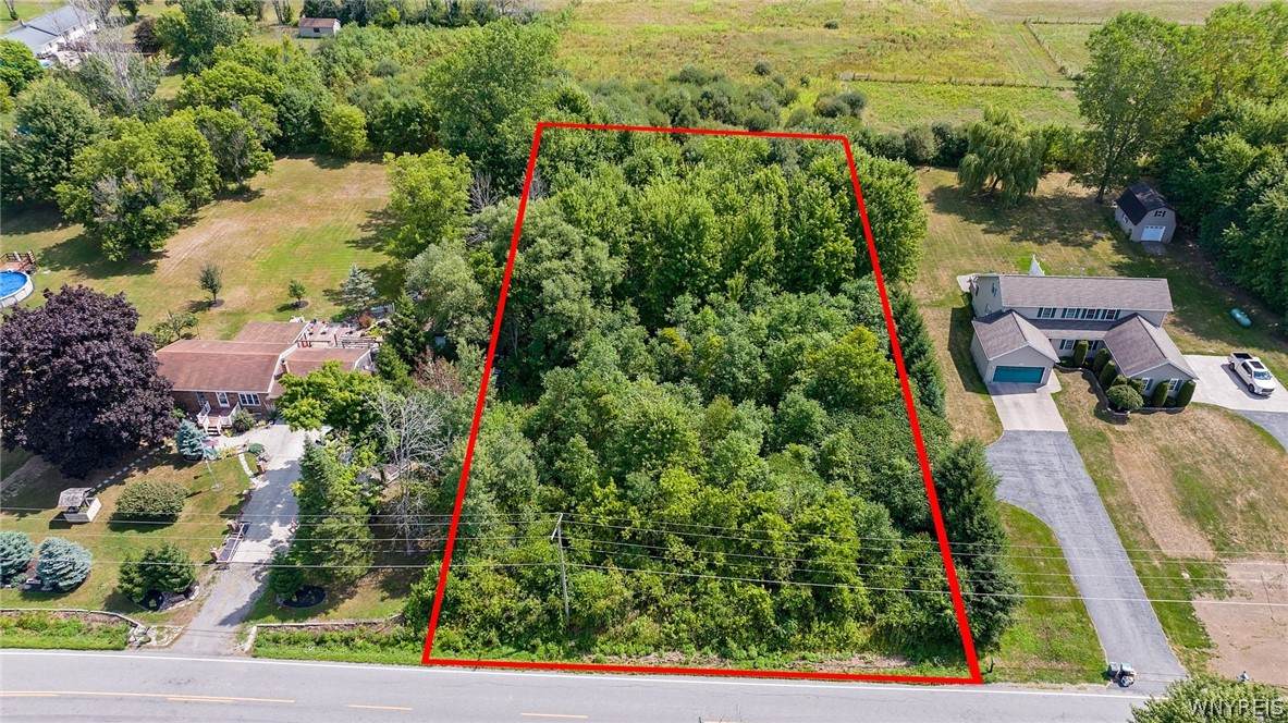 0 Greenbush Road - Photo 1