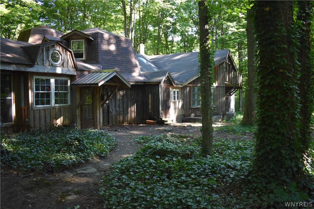 408 Hunt Road - Photo 1