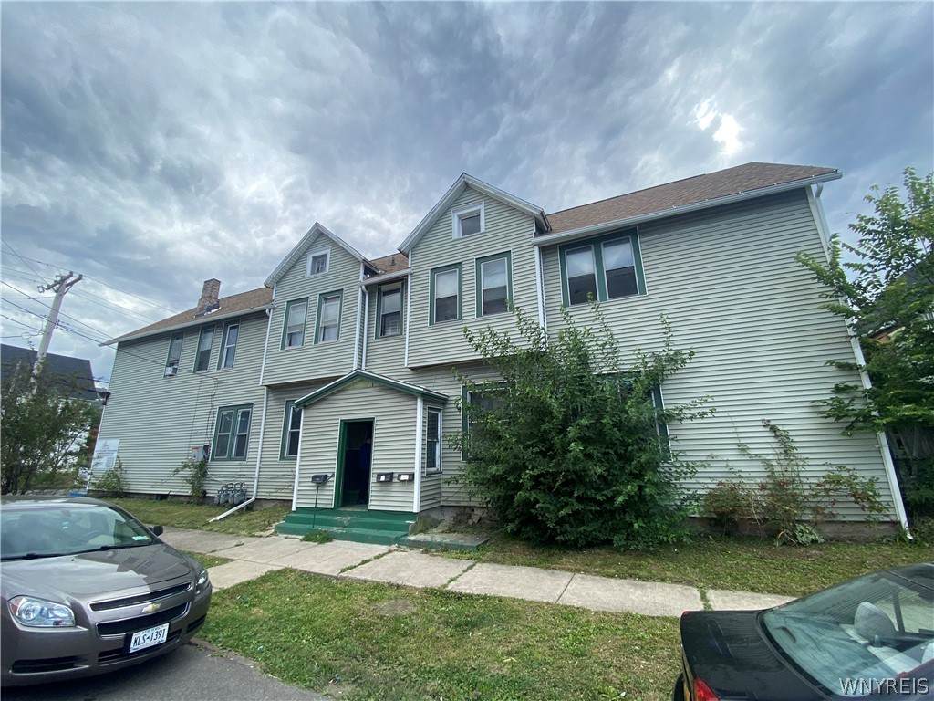 160 Hampshire Street - Photo 1
