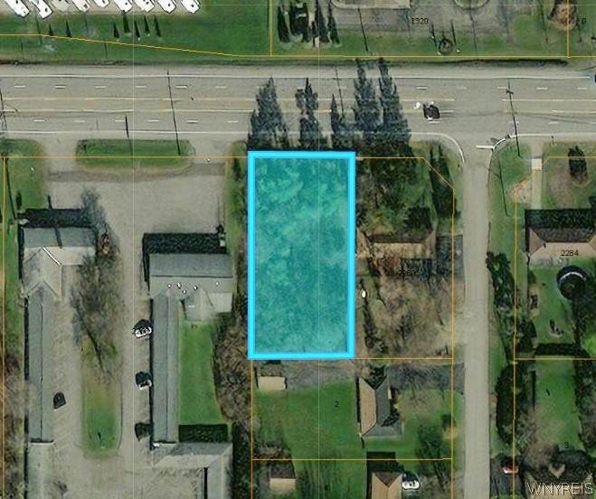 2274 Southwestern Boulevard - Photo 1