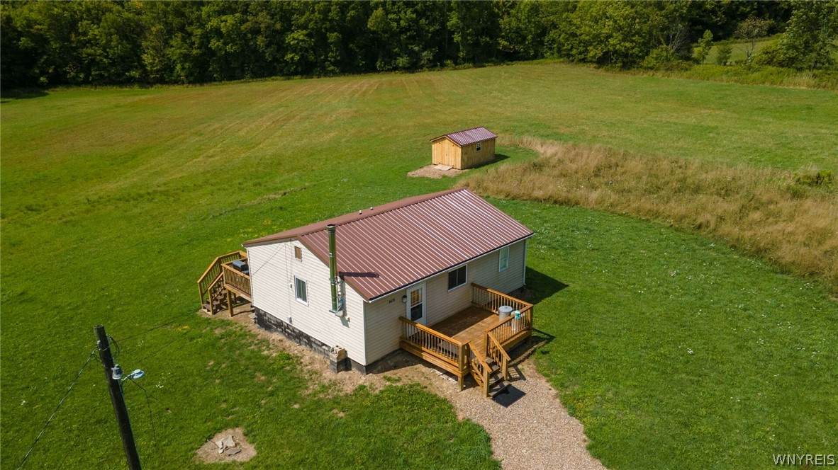5679 Corbin Hill Road - Photo 1