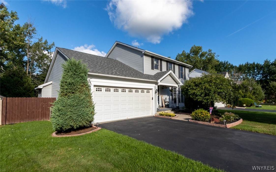 3178 Sweet Home Road - Photo 1