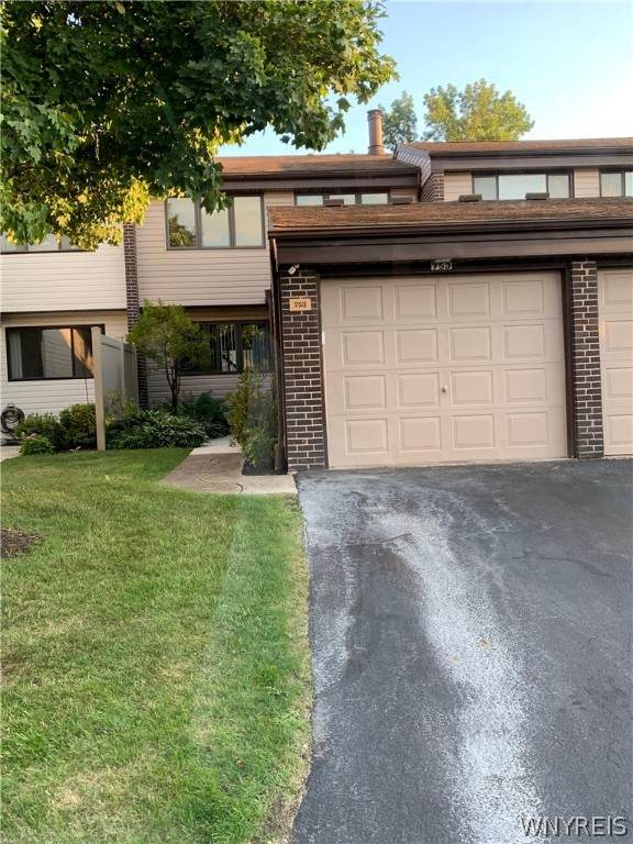 753 Forest Edge Drive - Photo 1