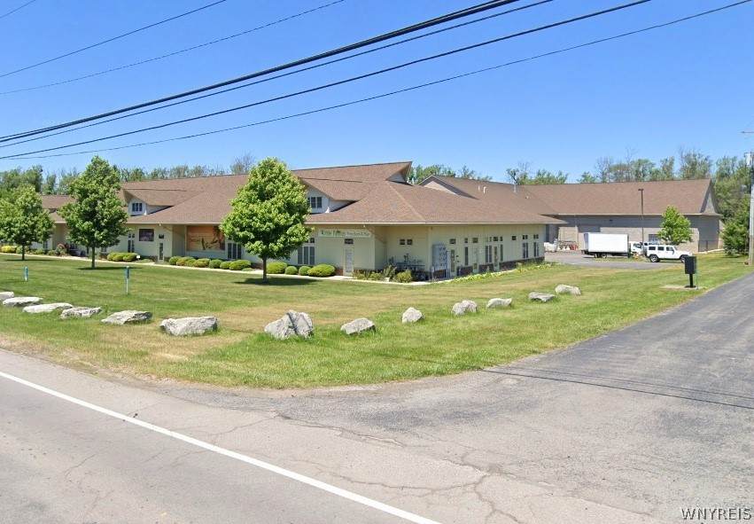 8500 Roll Road - Photo 1
