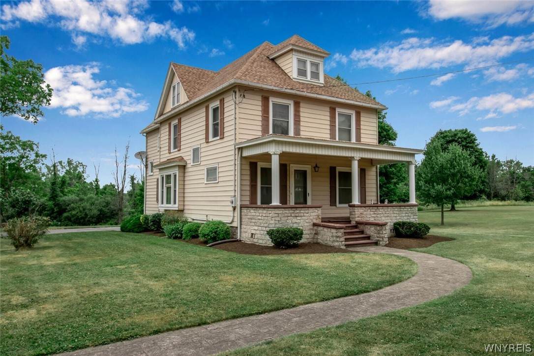 6253 Old Niagara Road - Photo 1