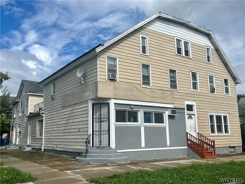 340 Rhode Island Street - Photo 1