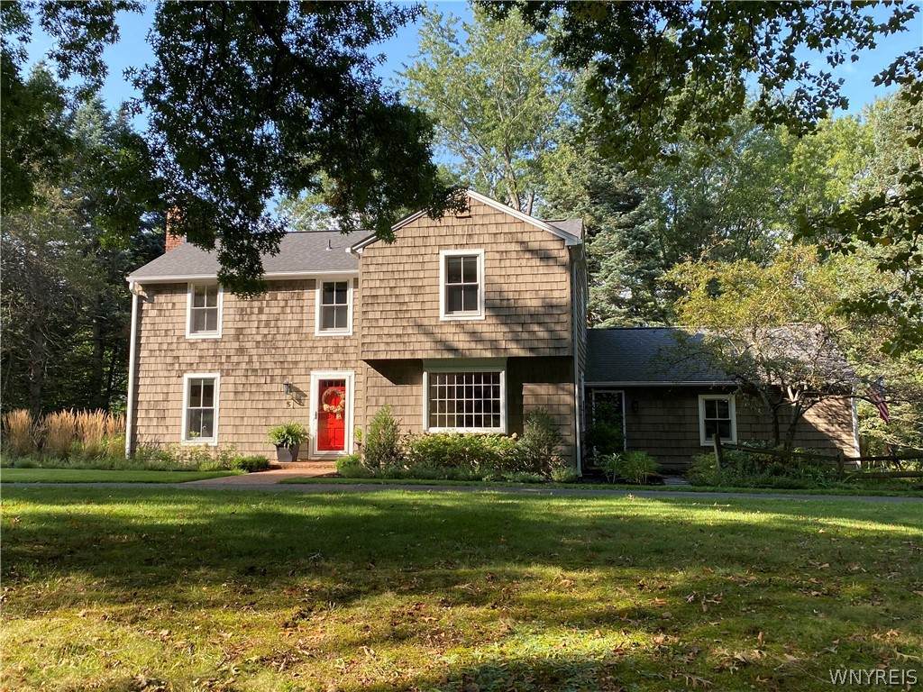 5 Mount Airy Drive - Photo 1
