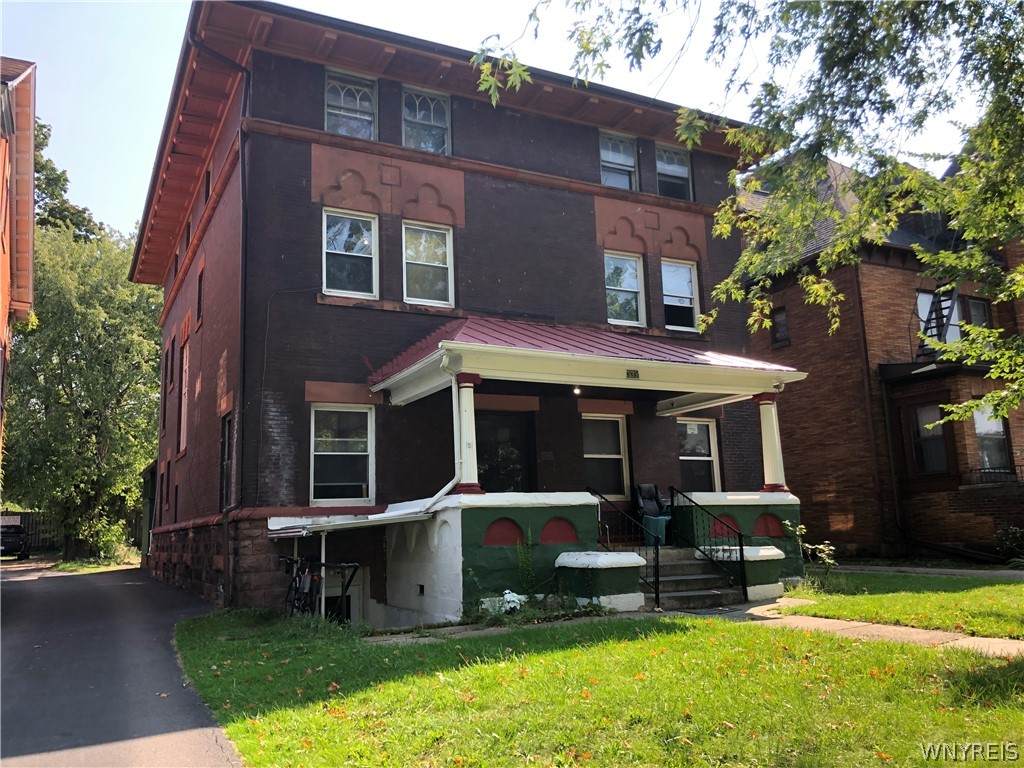 333 Elmwood Avenue - Photo 1