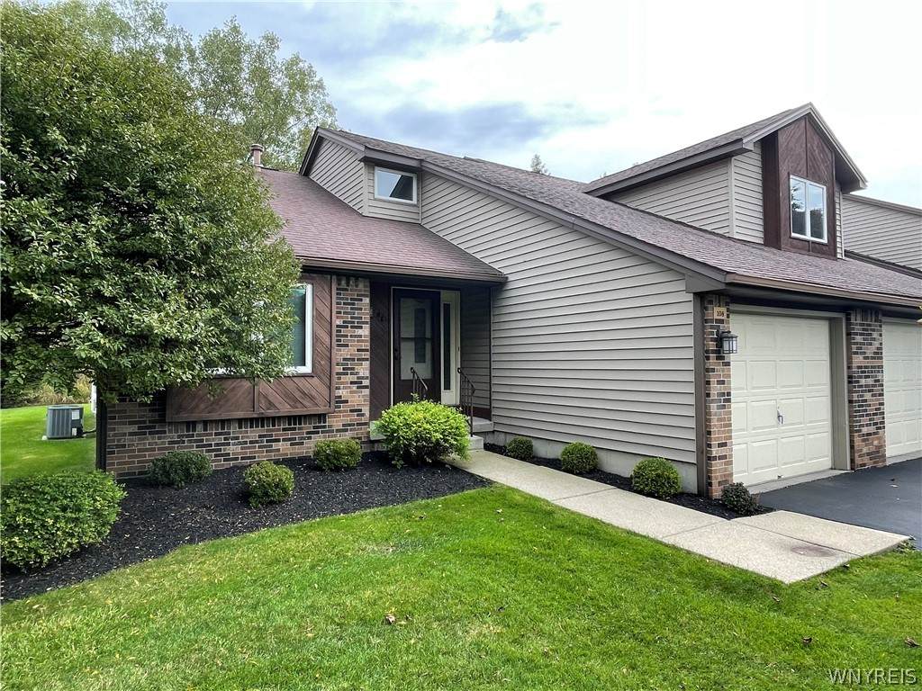 108 Eastwood Parkway - Photo 1