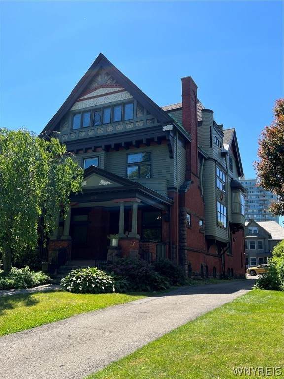 406 Linwood 3RD Floor Avenue - Photo 1