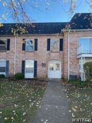 4547 Chestnut Ridge Road - Photo 1