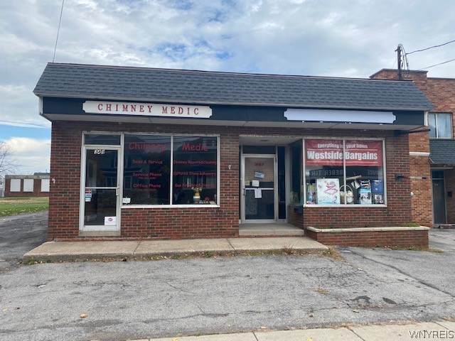 349 West Avenue - Photo 1