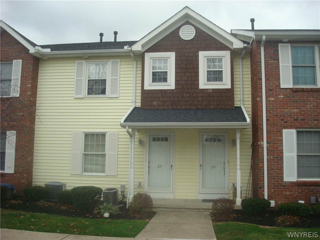 27 Olde Stone Lane - Photo 1