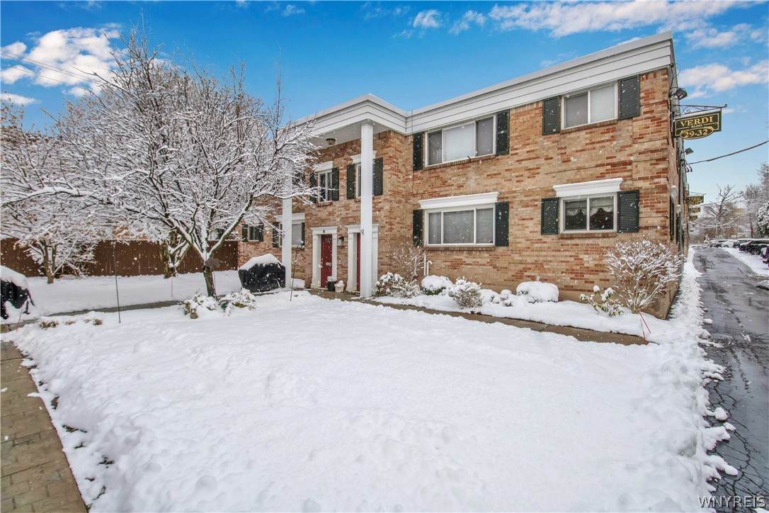 309 North Street - Photo 1