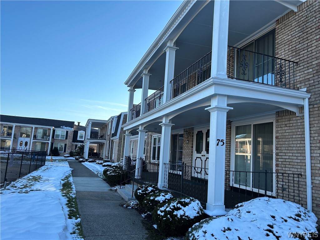 75 Henel Avenue - Photo 1