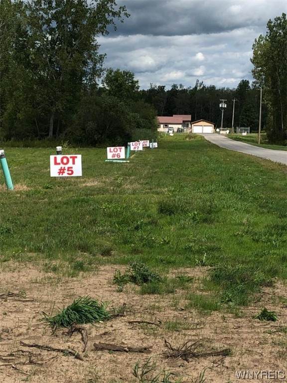 46 Fieldcrest Drive - Photo 1