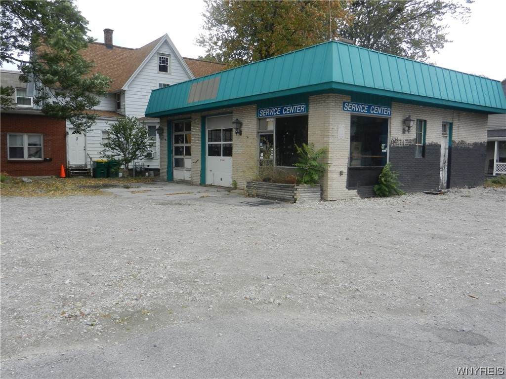 69 Buffalo Street - Photo 1