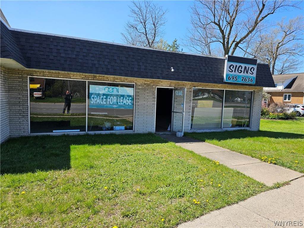 3637 Walden Avenue - Photo 1