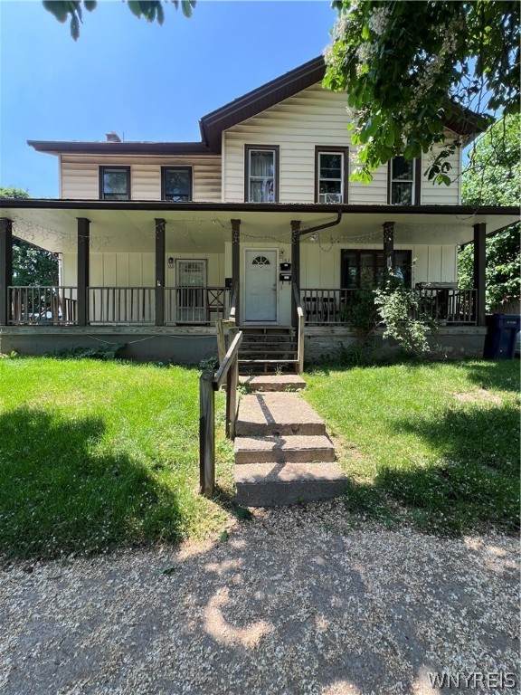 162 Lock Street - Photo 1