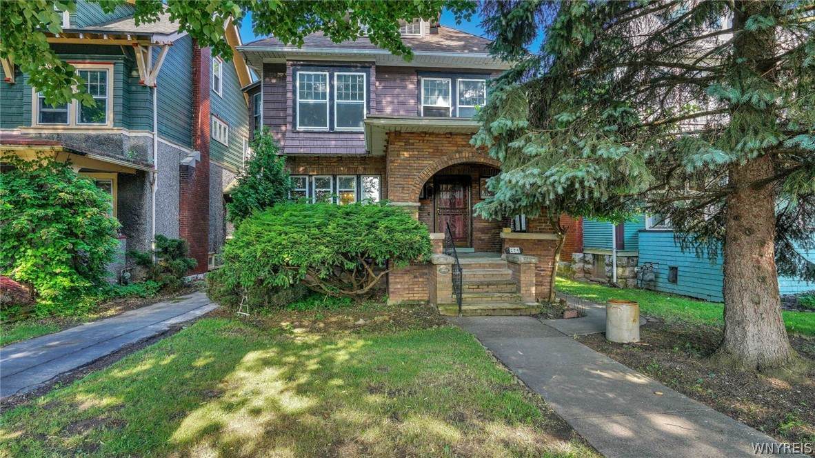 276 Woodward Avenue - Photo 1