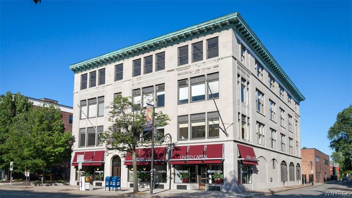 374 Delaware Avenue - Photo 1