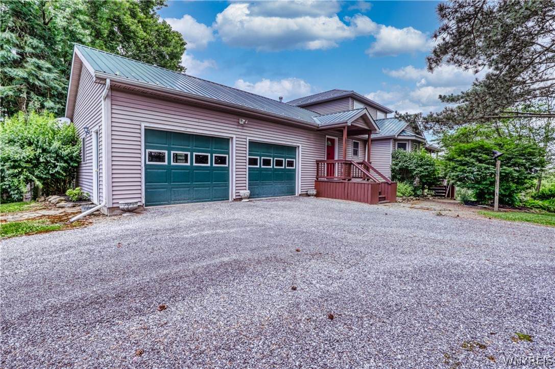 8446 Stout Road - Photo 1