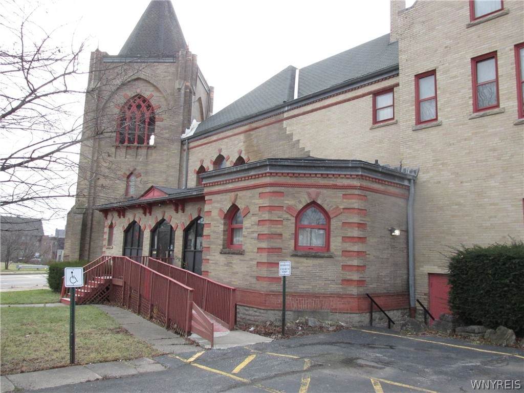 554 Main Street - Photo 1