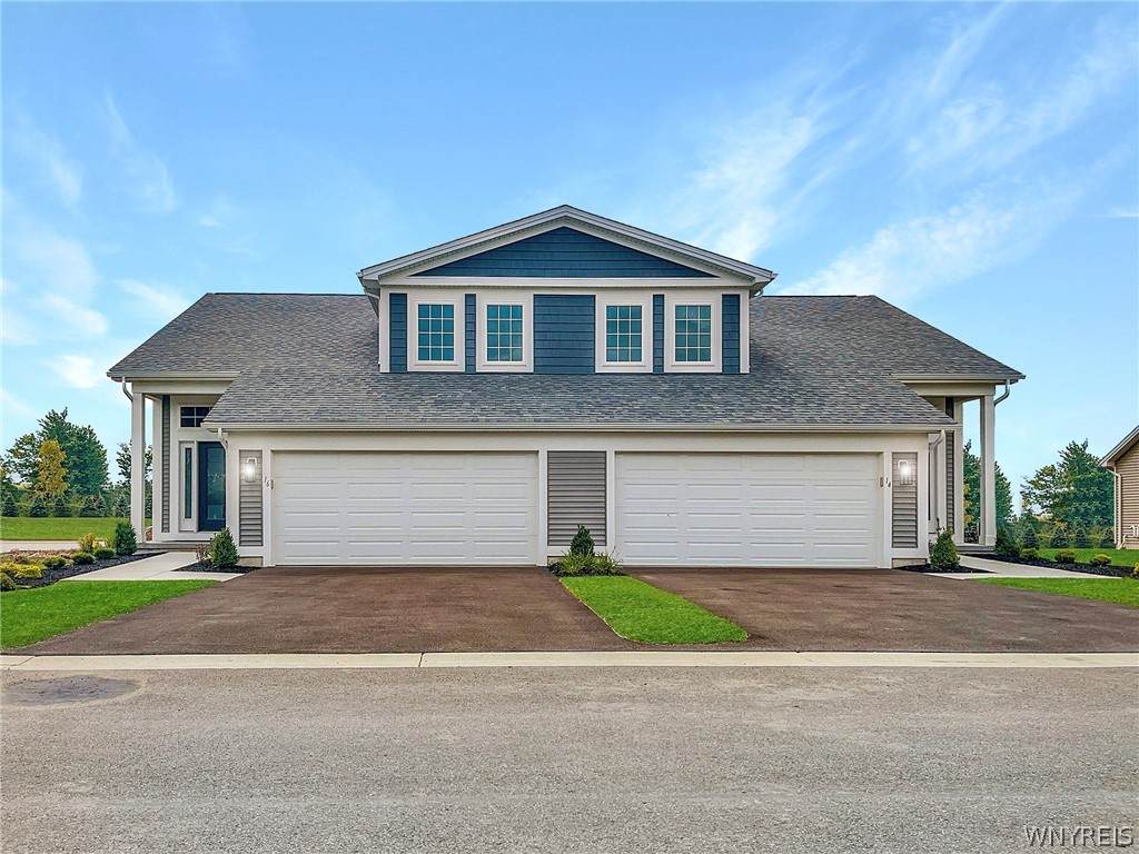 34 Mary Rachel Place - Photo 1