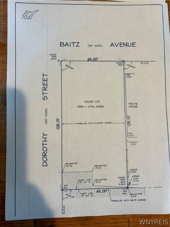 43 Baitz Avenue - Photo 1