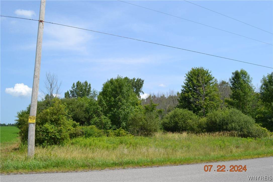 VL Royalton Hartland Townline Road - Photo 1
