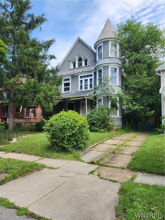 83 Harvard Place - Photo 1