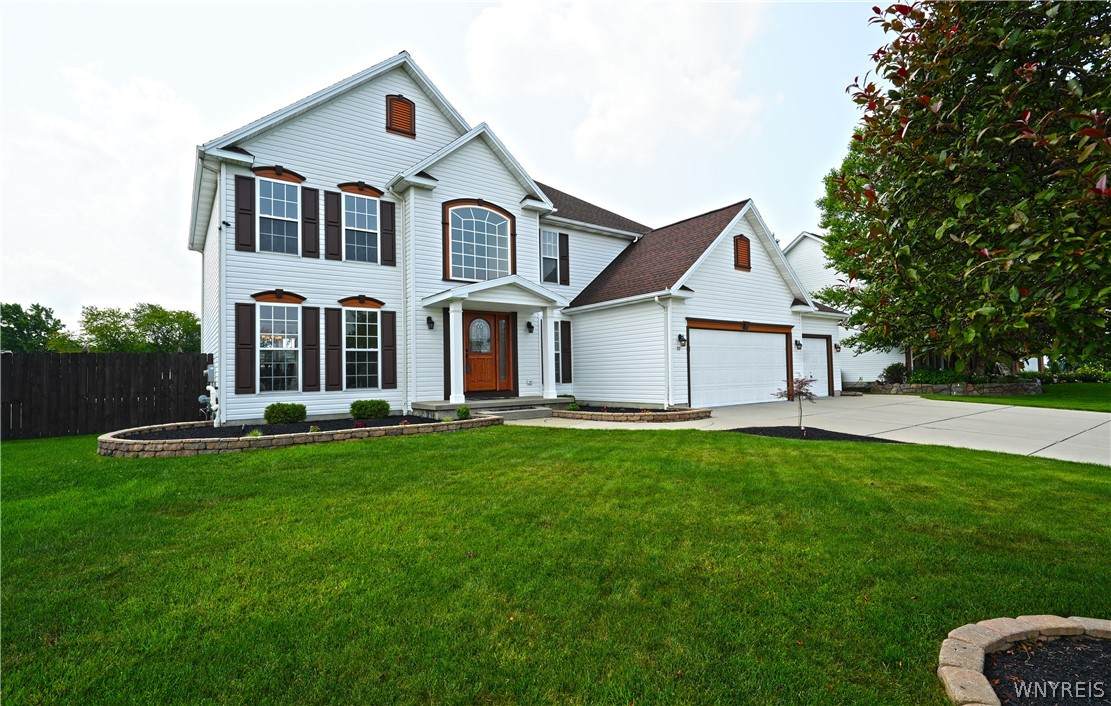 97 Hunters Ridge Road - Photo 1