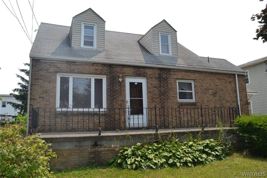 141 Schiller Street - Photo 1