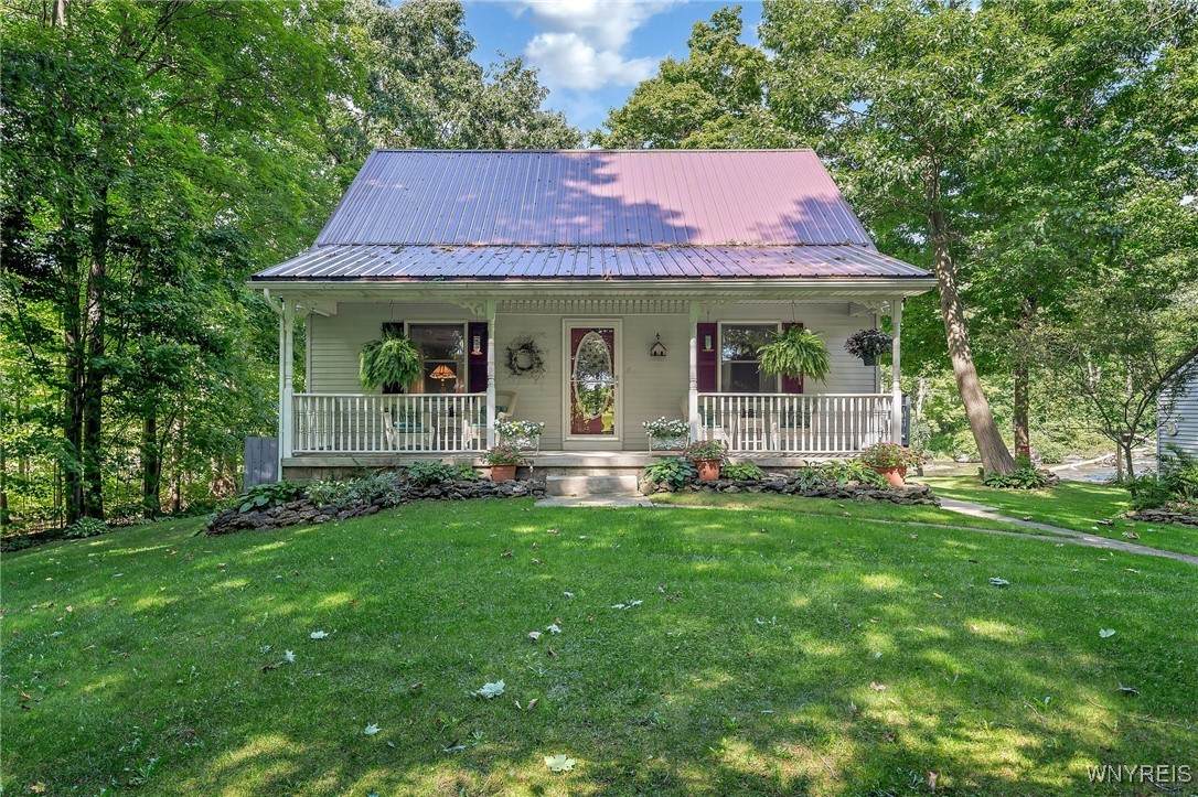 1333 Little Falls Road - Photo 1