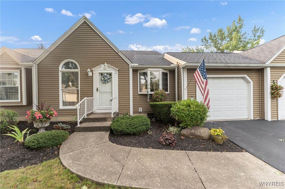 3 Old Mill Circle - Photo 1