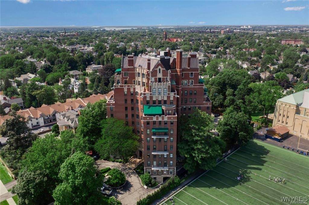 800 Ferry Street - Photo 1