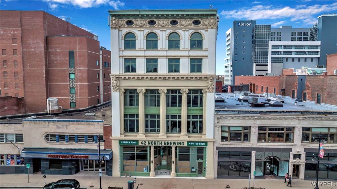 674 Main Street - Photo 1