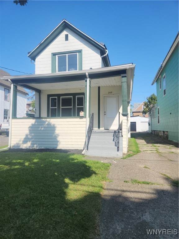 249 Herkimer Street - Photo 1
