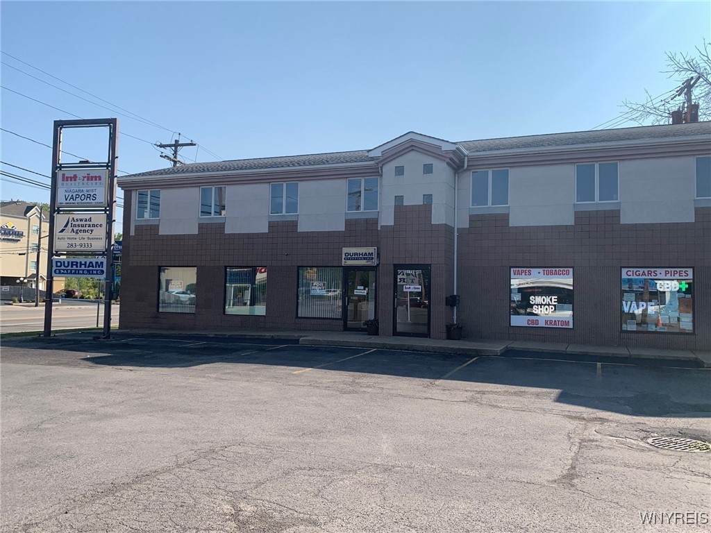 7703 Niagara Falls Boulevard - Photo 1