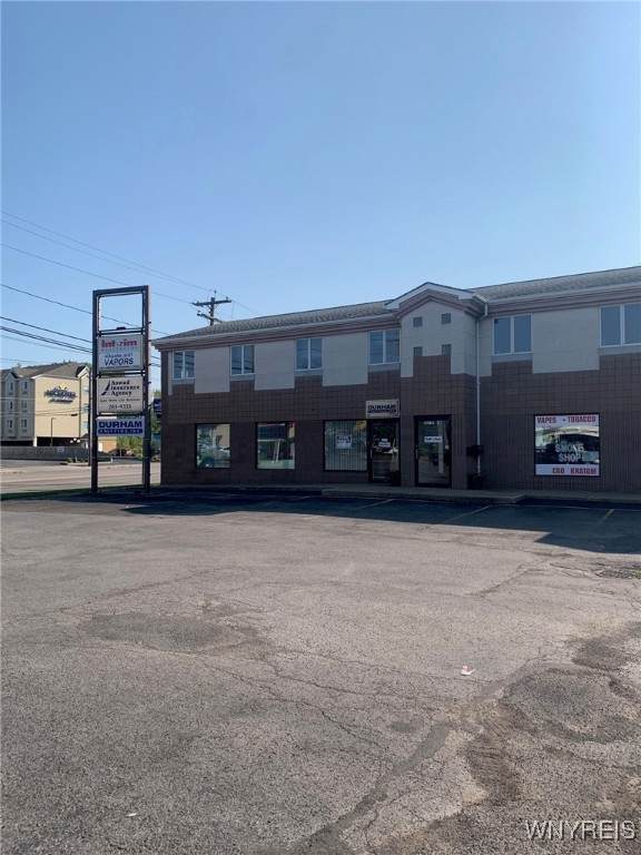 7703 Niagara Falls Boulevard - Photo 1