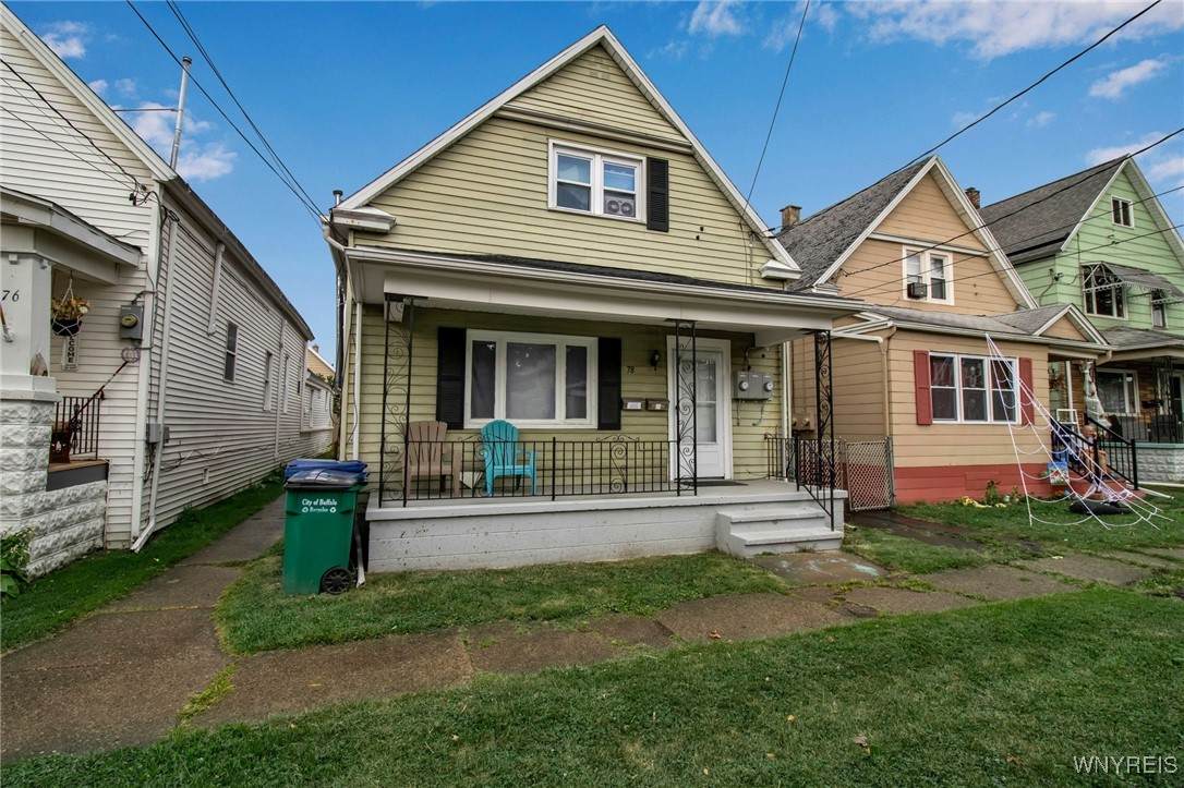 78 Gorski Street - Photo 1