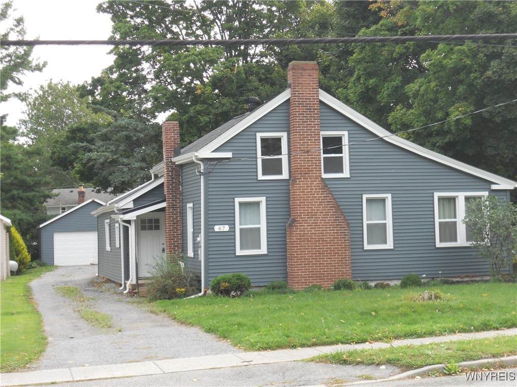 67 Clay Street - Photo 1