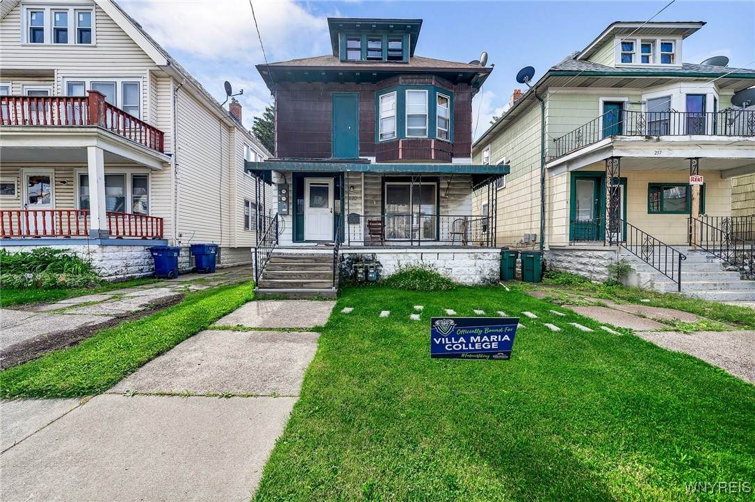 259 Ontario Street - Photo 1