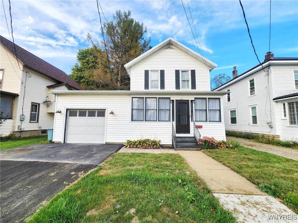 411 Erie Street - Photo 1