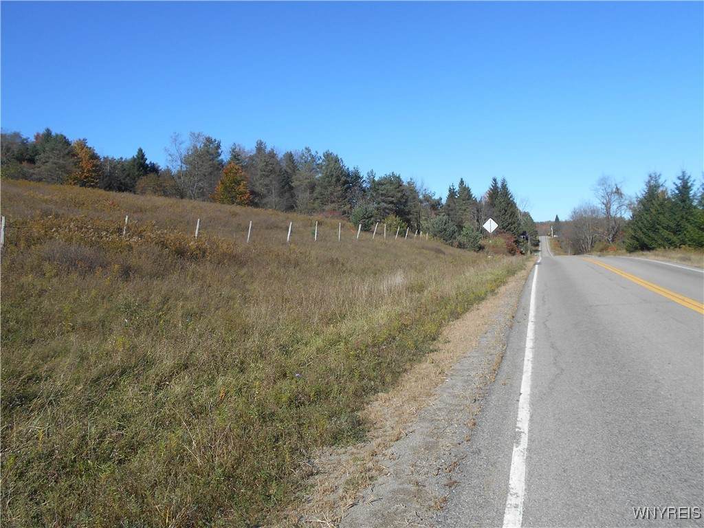 4738 Roszyk Hill  Lot #1 Road - Photo 1