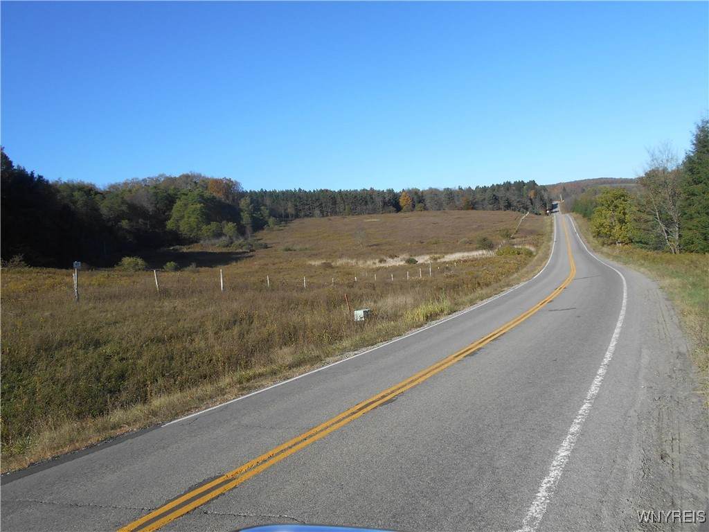 4738 Roszyk Hill  Lot #2 Road - Photo 1