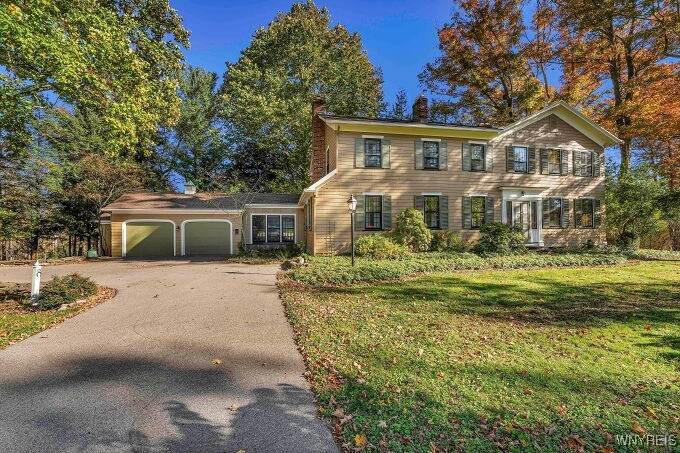 806 Luther Road - Photo 1