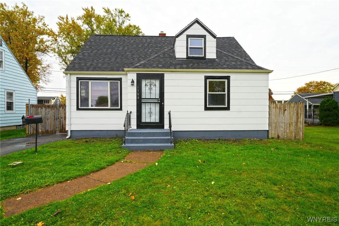 1383 Cleveland Drive - Photo 1